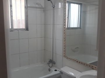 Baño suite