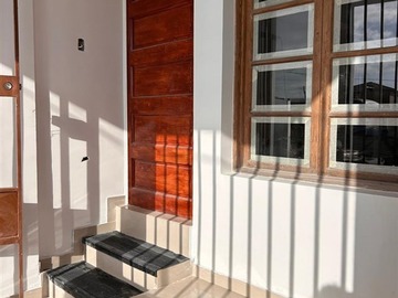 Arriendo Mensual / Casa / Antofagasta