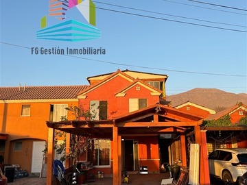 Arriendo Mensual / Casa / Antofagasta
