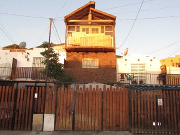 Arriendo Mensual / Casa / Antofagasta