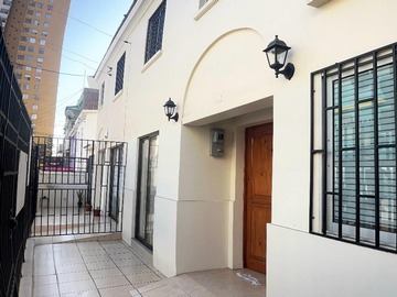 Arriendo Mensual / Casa / Antofagasta