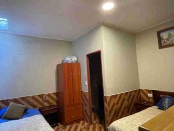 Arriendo Mensual / Casa / Antofagasta