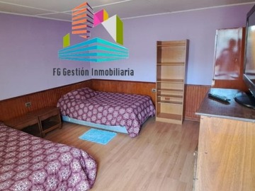 Arriendo Mensual / Casa / Antofagasta
