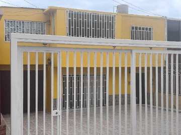 Arriendo Mensual / Casa / Antofagasta