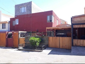 Arriendo Mensual / Casa / Antofagasta