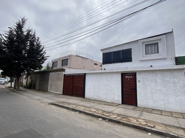 Arriendo Mensual / Casa / Antofagasta