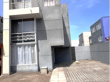 Arriendo Mensual / Casa / Antofagasta