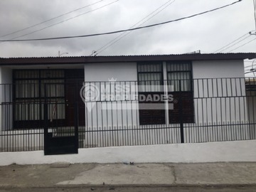 Arriendo Mensual / Casa / Antofagasta