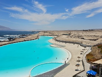 Arriendo Mensual / Casa / Antofagasta