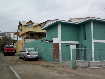 Arriendo Mensual / Casa / Antofagasta