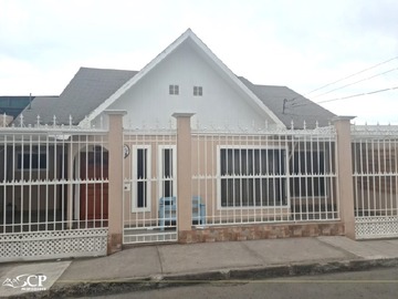 Arriendo Mensual / Casa / Antofagasta