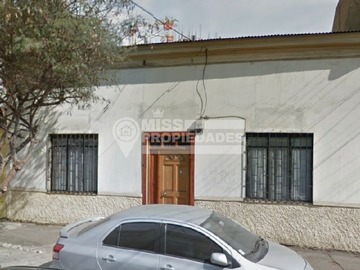 Arriendo Mensual / Casa / Antofagasta