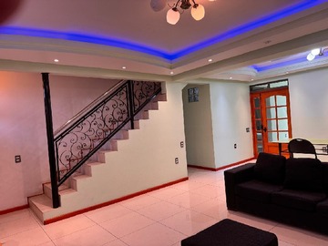 Arriendo Mensual / Casa / Antofagasta