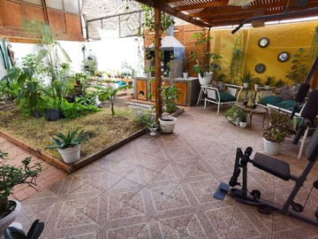 Arriendo Mensual / Casa / Antofagasta