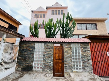 Arriendo Mensual / Casa / Antofagasta