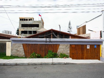 Arriendo Mensual / Casa / Antofagasta