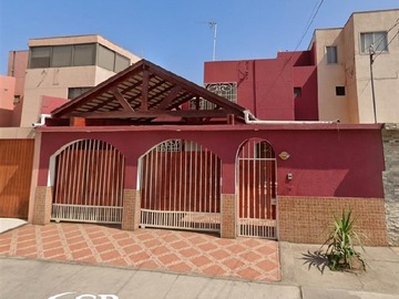 Arriendo Mensual / Casa / Antofagasta