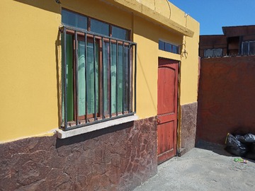 Arriendo Mensual / Casa / Antofagasta