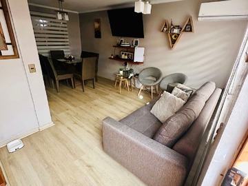 Arriendo Mensual / Casa / Antofagasta