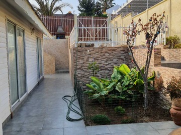 Arriendo Mensual / Casa / Antofagasta