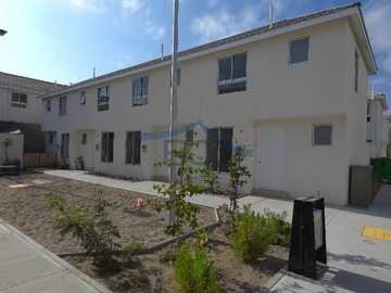 Arriendo Mensual / Casa / Antofagasta