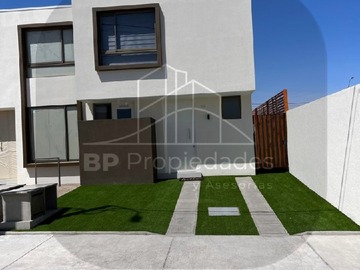 Arriendo Mensual / Casa / Antofagasta