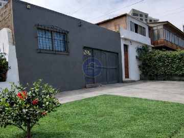 Arriendo Mensual / Casa / Antofagasta