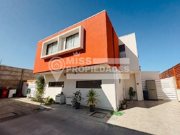 Arriendo Mensual / Casa / Antofagasta