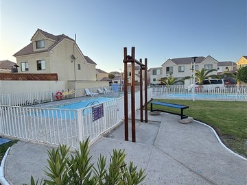 Arriendo Mensual / Casa / Antofagasta