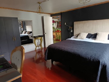 Arriendo Mensual / Casa / Antofagasta