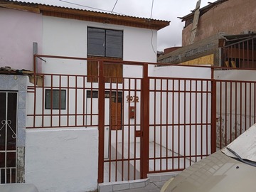 Arriendo Mensual / Casa / Antofagasta