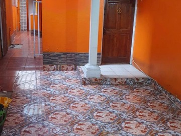 Arriendo Mensual / Casa / Antofagasta