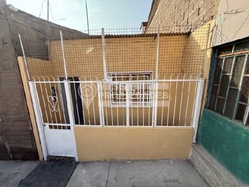 Arriendo Mensual / Casa / Antofagasta