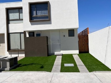 Arriendo Mensual / Casa / Antofagasta