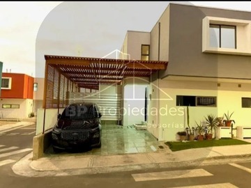 Arriendo Mensual / Casa / Antofagasta