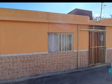 Arriendo Mensual / Casa / Antofagasta