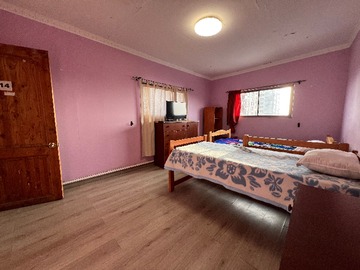 Arriendo Mensual / Casa / Antofagasta