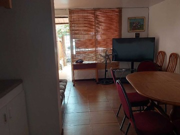 Arriendo Mensual / Casa / Antofagasta