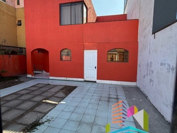 Arriendo Mensual / Casa / Antofagasta