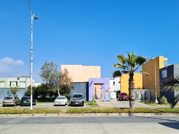Arriendo Mensual / Casa / Antofagasta