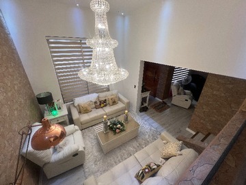 Arriendo Mensual / Casa / Antofagasta