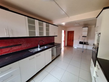 Arriendo Mensual / Casa / Antofagasta