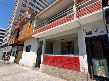 Arriendo Mensual / Casa / Antofagasta