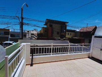 Arriendo Mensual / Casa / Antofagasta