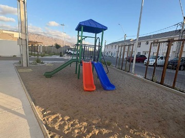 Arriendo Mensual / Casa / Antofagasta