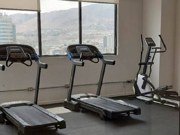 Arriendo Mensual / Casa / Antofagasta