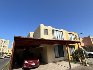 Arriendo Mensual / Casa / Antofagasta