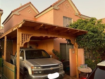 Arriendo Mensual / Casa / Antofagasta