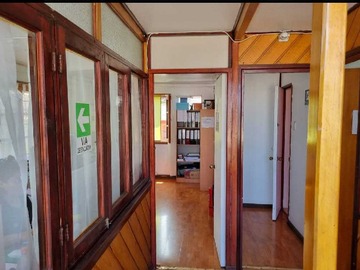 Arriendo Mensual / Casa / Antofagasta