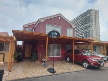 Arriendo Mensual / Casa / Antofagasta